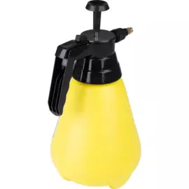 опрыскиватель 1.5л желтый