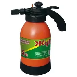 опрыскиватель 1,5л жук оп-205м