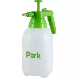 опрыскиватель 2л белый