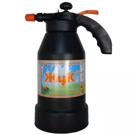 опрыскиватель 2л жук оп-230 оптима