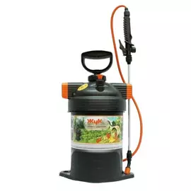 опрыскиватель 5л жук оп-220 в термоусадочной пленке