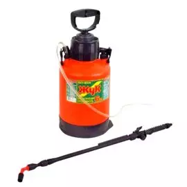 опрыскиватель 6л жук /10-й/ оп-209