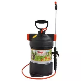 опрыскиватель 7л жук оп-220
