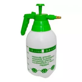 опрыскиватель park 1,5л белый арт. 990010