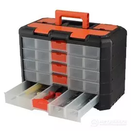 орйзер для мелочей 5 секций grand br3738чрор