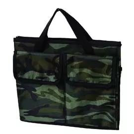 Органайзер пространства в багажник AVS LO-002