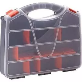 орйзер с перест. отдел. profi 38" пц3722срсвинцор