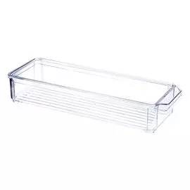 орйзер для холодильника 10х30х5см idea с крышкой м 1584