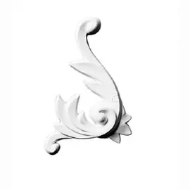 Орнамент Decomaster 120*80*15мм DA 733R