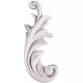 Орнамент Decomaster 123*50*15мм 66132L