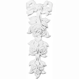 Орнамент Decomaster 210*80*25мм DA 785