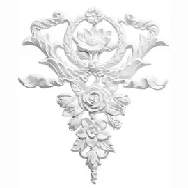 Орнамент Decomaster 270*320*20мм DA 778