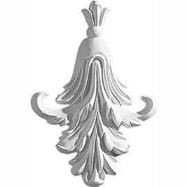 Орнамент Decomaster 80*116*18мм 66077