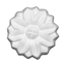 Орнамент Decomaster d нар. 38мм*6мм 80002