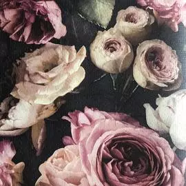 OS 3008 Обои Grandeco (Opulence) (1*12) 10,05х0,53 винил на флизелине