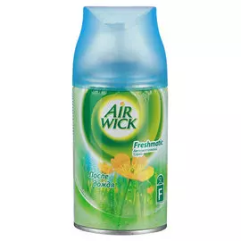 Освежитель воздуха AIRWICK Freshmatic 250мл После дождя 8085167