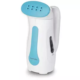 Отпариватель для одежды Polaris PGS 0301C белый/бирюзовый