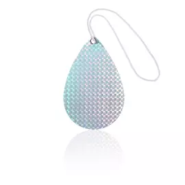 отпугиватель help от птиц капля 13,5*9см /480/48