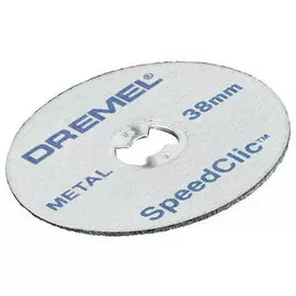 Отрезной диск DREMEL по металлу (SC456B) 2615S456JD