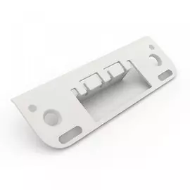 ответная планка palladium 0045 ww(белый)