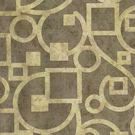 OVK 102714 Обои OVK Design Labirinth (Excellent 2) (1*6) 10,05х1,06 винил на флизелине