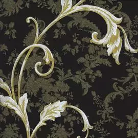 OVK 40202 Обои OVK Design Аmоrе (Excellent 2) (1*4) 10,05х1,06 винил на флизелине