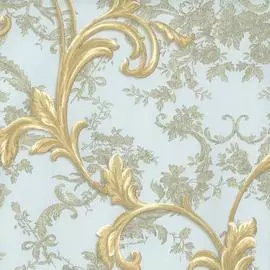 OVK 40205 Обои OVK Design Аmоrе (Excellent 2) (1*4) 10,05х1,06 винил на флизелине