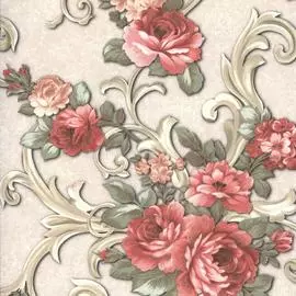 OVK 4046-4 Обои OVK Design (Excellent 4) (1*6) 10,05х1,06 винил на флизелине