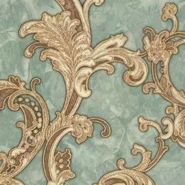 OVK 71808 Обои OVK Design Grandiosa (Excellent 1) (1*4) 10,05х1,06 винил на флизелине
