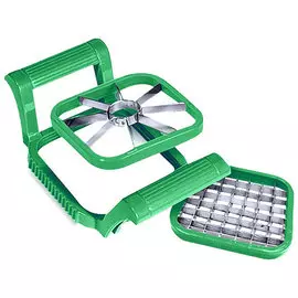 Овощерезка универсальная AN53-37