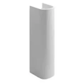 пьедестал для раковины roca dama senso 337510000