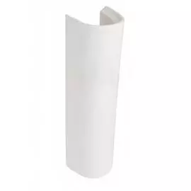 пьедестал для раковины roca victoria 337390000