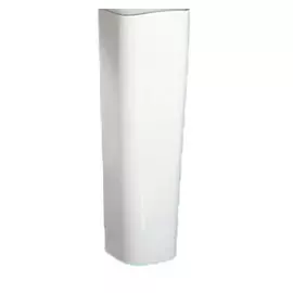 пьедестал santeri орион белый /воротынск/