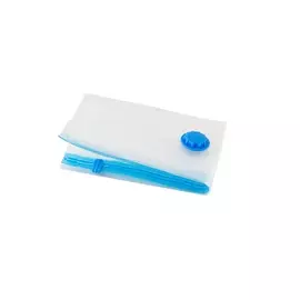 Пакет вакуумный 70х100см полиэтилен прозрачный HHSS-3072