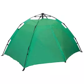 Палатка автоматическая (190+35)*210*120 см