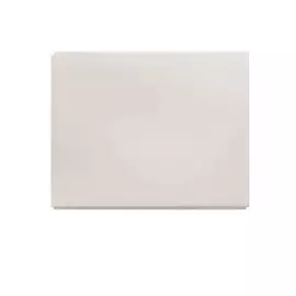 панель для ванны marka one flat 75 боковая, правая 02бфл75п