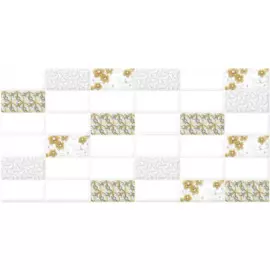 панель декоративная пвх белла 485х960