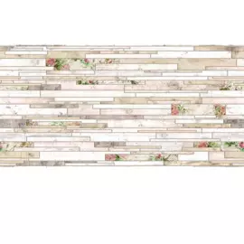 панель декоративная пвх бохо 485х960