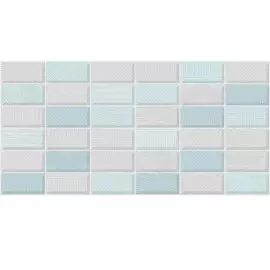 панель декоративная пвх маренго 485х960