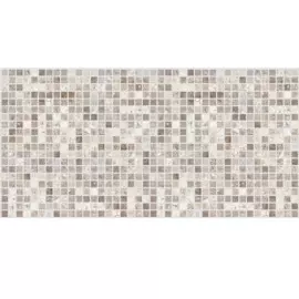 панель декоративная пвх травертино 485х960