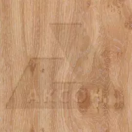 Панель МДФ 2,6*0,25*0,007м Дуб сучковатый темный В908