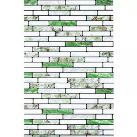 Панель ПВХ №169/1 10*250*2700