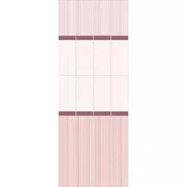 панель пвх vilo d дрим росе 2,65/8мм