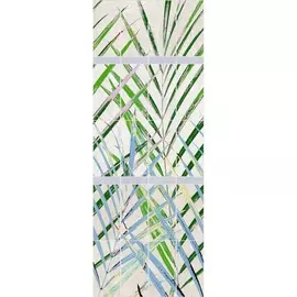 панель пвх vilo d джангл пальмо 2,65/8/4шт