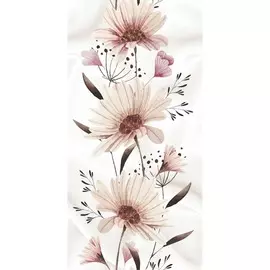 панель пвх цветная (0,25х2,7м) 509 нежность фиолетовая