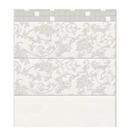 панель пвх panda 2700х250х3мм эдем фон панно 4шт