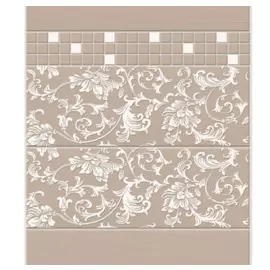 панель пвх panda 2700х250х3мм эдем панно 4шт