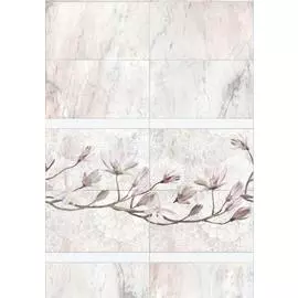 панель пвх vilo d азалия 2,65/250/4шт