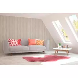 панель стеновая мдф 930х2070х3мм орех винтаж