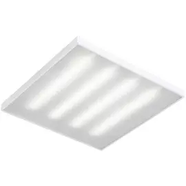 панель светодиодная gauss 36вт 220в 6500к 2950лм 595мм ip 20